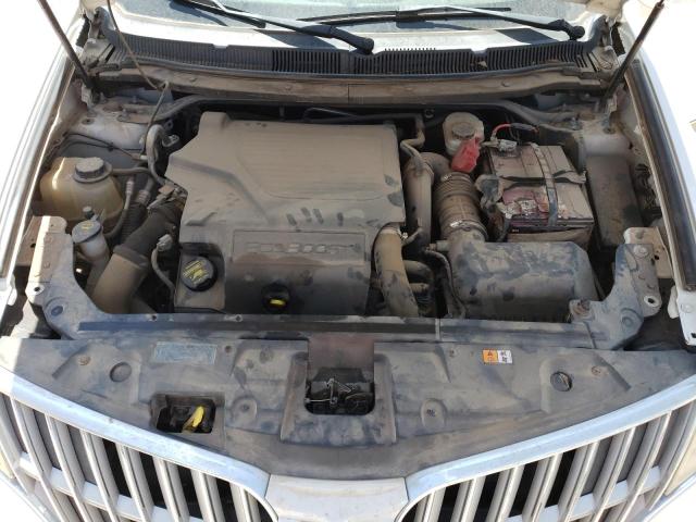 Снимка 11 от търг – 2012 LINCOLN MKT с VIN 2LMHJ5ATXCBL50373