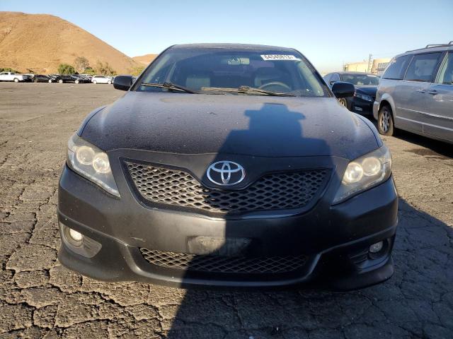 Photo 5 from auction – 2010 TOYOTA CAMRY BASE with VIN 4T1BF3EK7AU099814