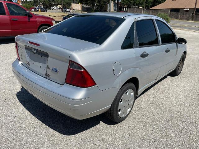 Photo 4 from auction – 2007 FORD FOCUS ZX4 with VIN 1FAFP34N87W314389