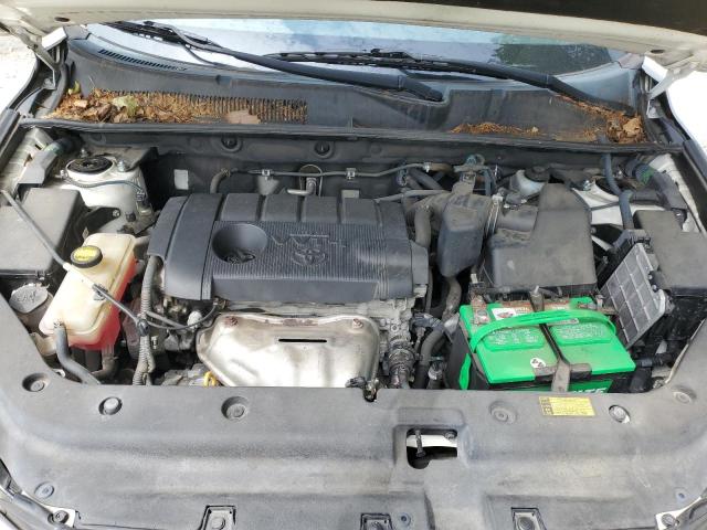 Photo 12 from auction – 2011 TOYOTA RAV4 with VIN 2T3BF4DV5BW110920
