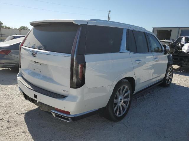 Photo 3 from auction – 2022 CADILLAC ESCALADE P with VIN 1GYS4DKL2NR201150