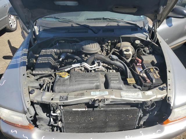 Photo 11 from auction – 2000 DODGE DURANGO with VIN 1B4HR28Y8YF115143