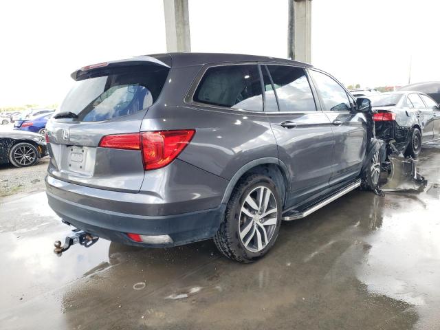 Photo 3 from auction – 2016 HONDA PILOT EX with VIN 5FNYF5H3XGB042877