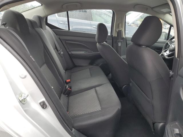 Photo 10 from auction – 2021 NISSAN VERSA S with VIN 3N1CN8DV8ML816050