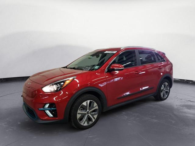 Photo 1 from auction – 2022 KIA NIRO S with VIN KNDCC3LG5N5160478