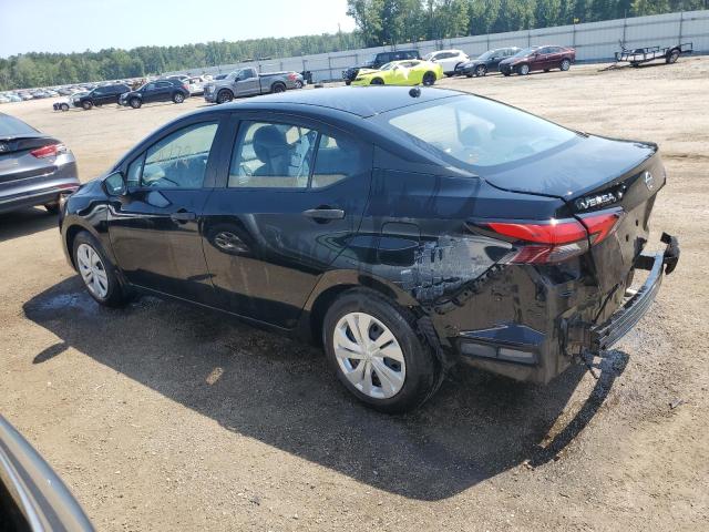 Photo 2 from auction – 2021 NISSAN VERSA S with VIN 3N1CN8DV6ML895752