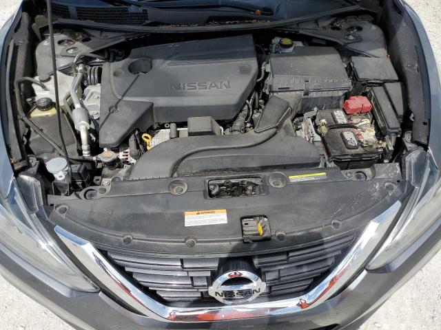 Photo 11 from auction – 2018 NISSAN ALTIMA 2.5 with VIN 1N4AL3AP1JC296029