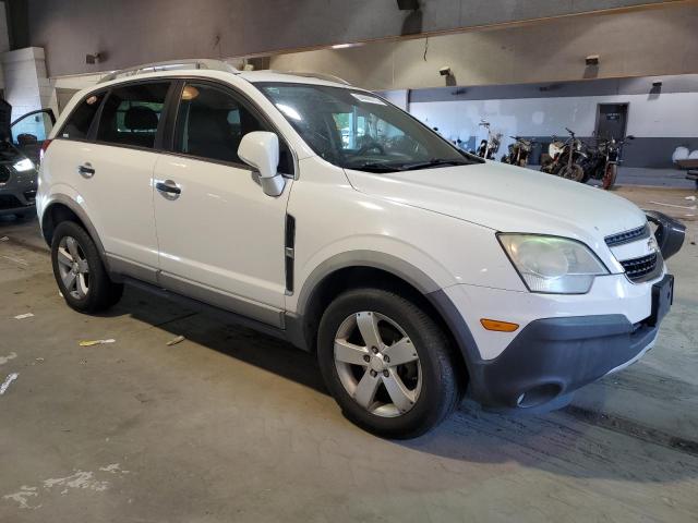 Photo 4 from auction – 2012 CHEVROLET CAPTIVA SP with VIN 3GNAL2EKXCS577592