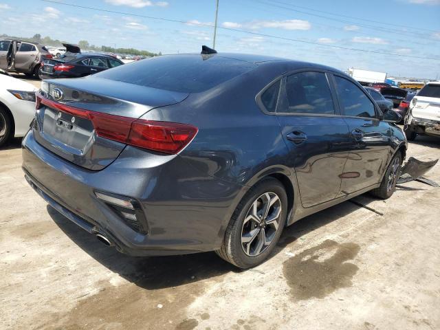 Photo 3 from auction – 2019 KIA FORTE FE with VIN 3KPF24ADXKE117317
