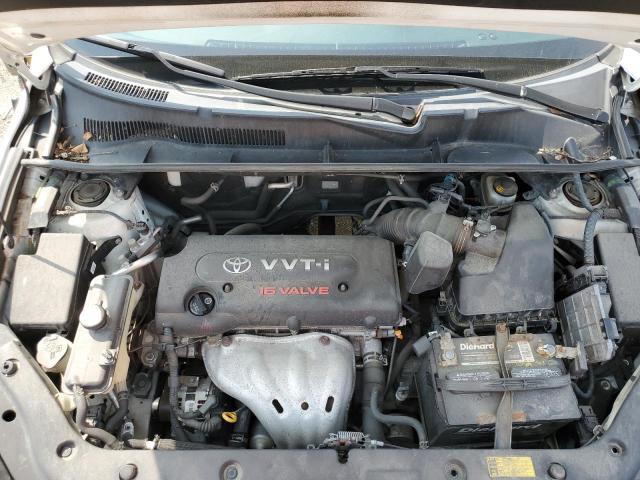 Photo 11 from auction – 2006 TOYOTA RAV4 LIMIT with VIN JTMBD31V565006316