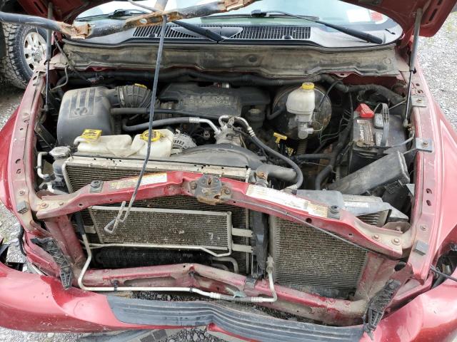Photo 11 from auction – 2008 DODGE RAM 2500 S with VIN 3D7KS28D38G125335