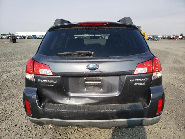 Снимка 6 от търг – 2011 SUBARU OUTBACK 2. с VIN 4S4BRBBC9B3367459