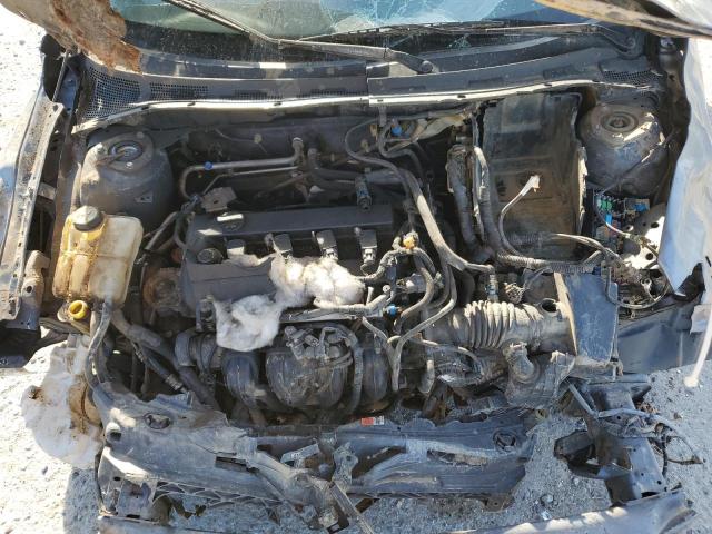 Photo 11 from auction – 2006 MAZDA 3 S with VIN JM1BK323361487256