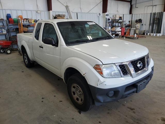 Photo 4 from auction – 2013 NISSAN FRONTIER S with VIN 1N6BD0CT2DN713250