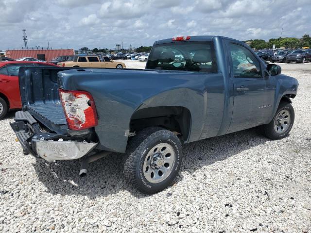 Photo 3 from auction – 2012 CHEVROLET SILVERADO with VIN 1GCNCPEA9CZ110939