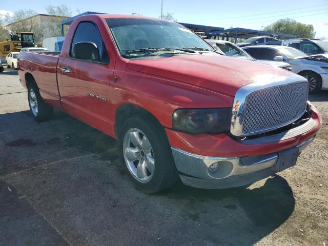 Photo 4 from auction – 2002 DODGE RAM 1500 with VIN 1D7HA16N82J133102