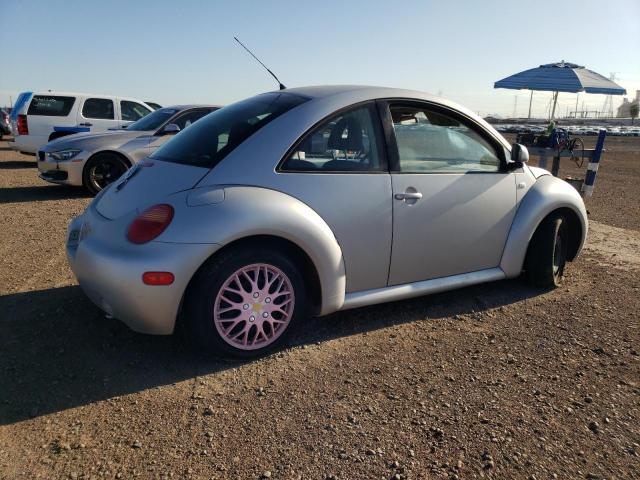 Photo 3 from auction – 2000 VOLKSWAGEN NEW BEETLE with VIN 3VWCA21C9YM492483