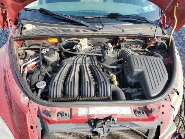 Photo 11 from auction – 2007 CHRYSLER PT CRUISER with VIN 3A4FY48B77T520378