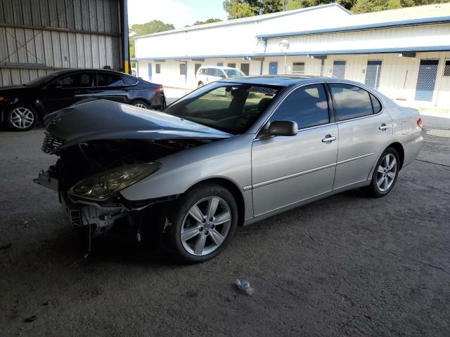 LEXUS ES 330 2005 with VIN JTHBA30GX55066522 - Photo from auction