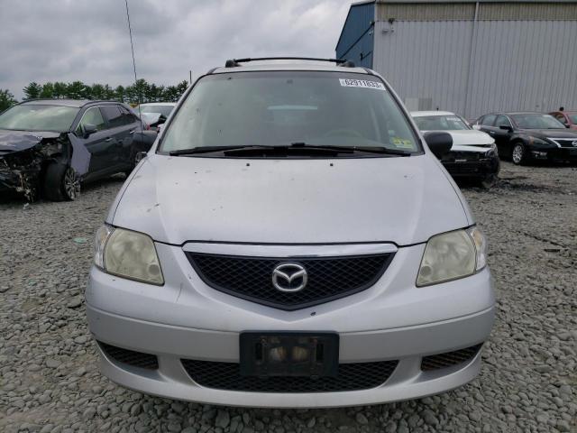 Photo 5 from auction – 2003 MAZDA MPV WAGON with VIN JM3LW28J130336689