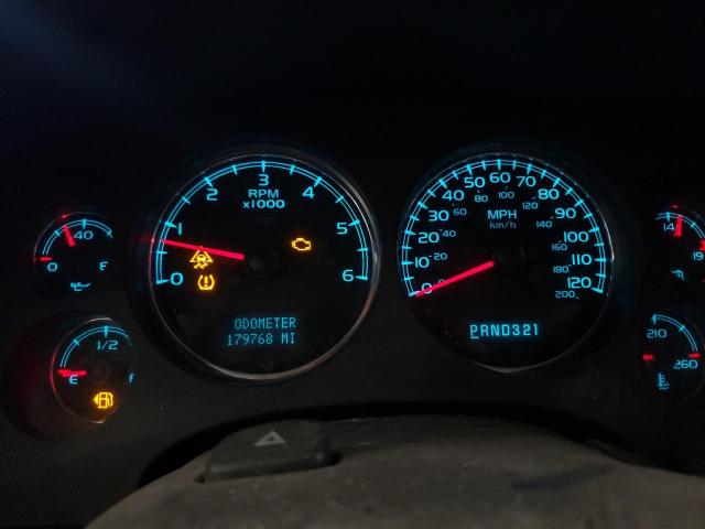 Photo 9 from auction – 2007 CHEVROLET 1500 with VIN 3GCEK13Y07G534659