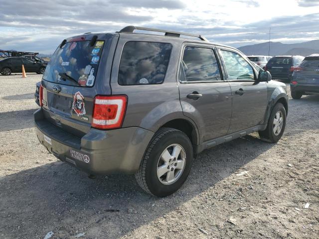 Photo 3 from auction – 2010 FORD ESCAPE XLT with VIN 1FMCU0DG6AKA53196