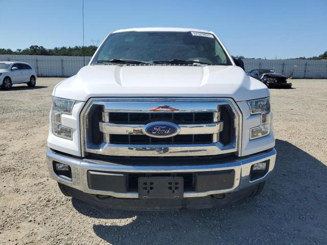 Photo 5 from auction – 2016 FORD F150 SUPER with VIN 1FTEX1EP1GKG02207