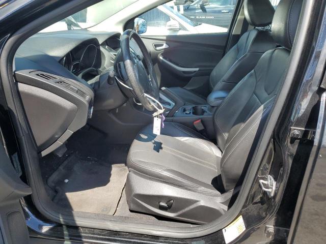 Photo 7 from auction – 2014 FORD FOCUS SE with VIN 1FADP3F25EL386367