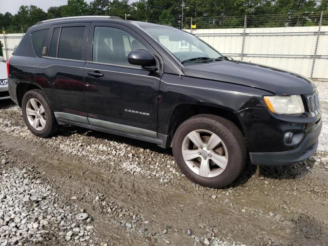 Photo 4 from auction – 2011 JEEP COMPASS SP with VIN 1J4NT1FB4BD219822