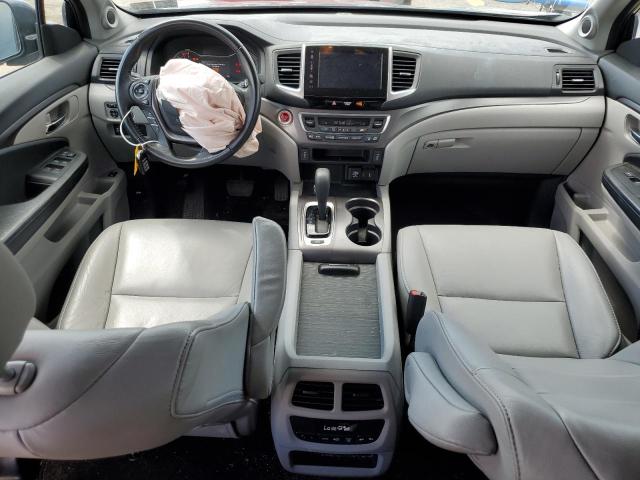 Photo 8 from auction – 2018 HONDA PILOT EXL with VIN 5FNYF6H56JB018591