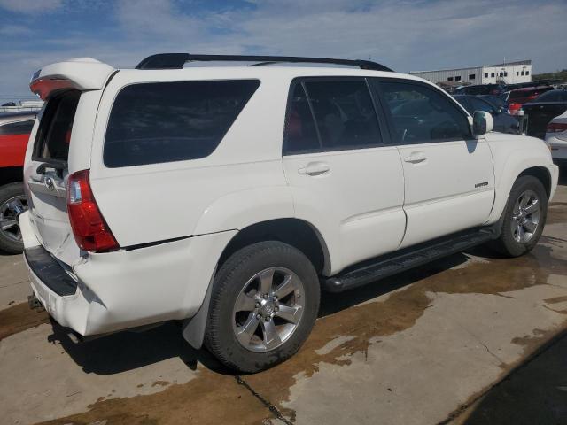Photo 3 from auction – 2008 TOYOTA 4RUNNER LI with VIN JTEZU17R28K004553