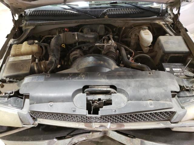 Photo 11 from auction – 2004 CHEVROLET SILVERADO with VIN 1GCEC19X34Z220933