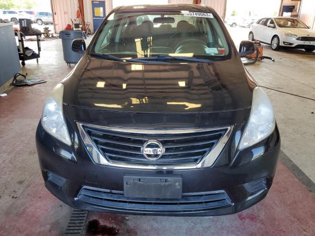 Photo 5 from auction – 2012 NISSAN VERSA S with VIN 3N1CN7AP5CL890329