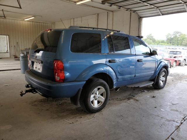 Photo 3 from auction – 2004 DODGE DURANGO ST with VIN 1D4HB38N44F236218