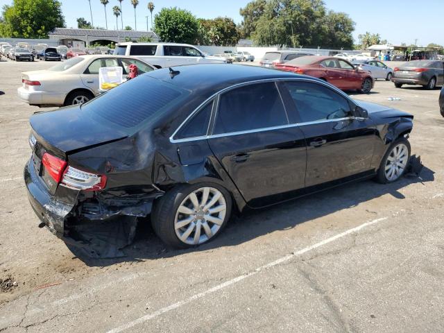 Photo 3 from auction – 2013 AUDI A4 PREMIUM with VIN WAUAFAFL4DN017853