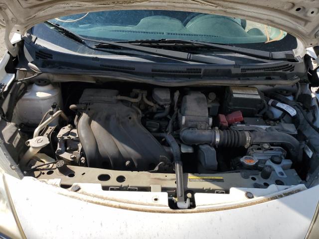 Photo 11 from auction – 2015 NISSAN VERSA NOTE with VIN 3N1CE2CP4FL419101