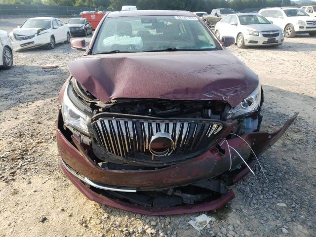 Photo 5 from auction – 2016 BUICK LACROSSE P with VIN 1G4GD5G39GF114730