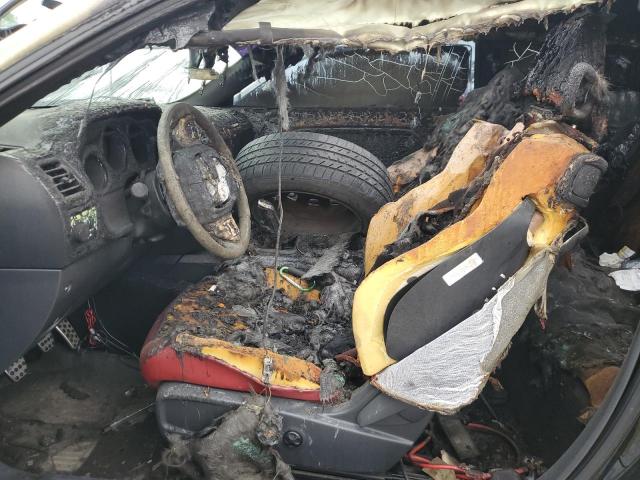 Photo 7 from auction – 2014 DODGE CHALLENGER with VIN 2C3CDYBT6EH306408