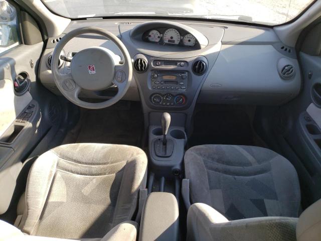 Photo 8 from auction – 2003 SATURN ION LEVEL with VIN 1G8AL52F63Z195008