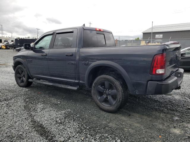 Photo 2 from auction – 2020 RAM 1500 CLASS with VIN 1C6RR7LT1LS145673