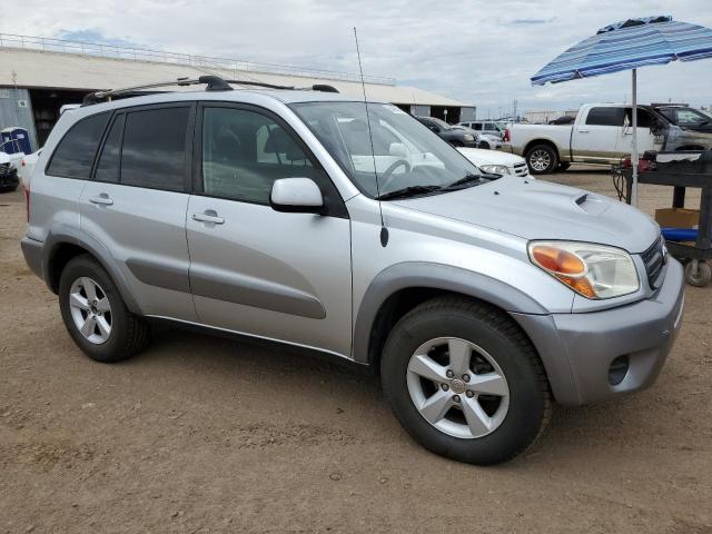 Photo 4 from auction – 2004 TOYOTA RAV4 with VIN JTEGD20VX40016623