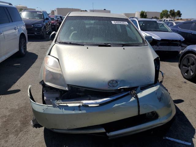 Photo 5 from auction – 2008 TOYOTA PRIUS with VIN JTDKB20U787776940