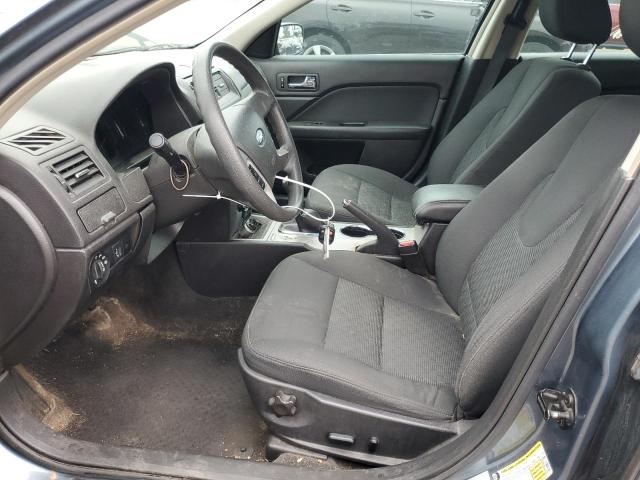 Photo 7 from auction – 2011 FORD FUSION SE with VIN 3FAHP0HA1BR137906