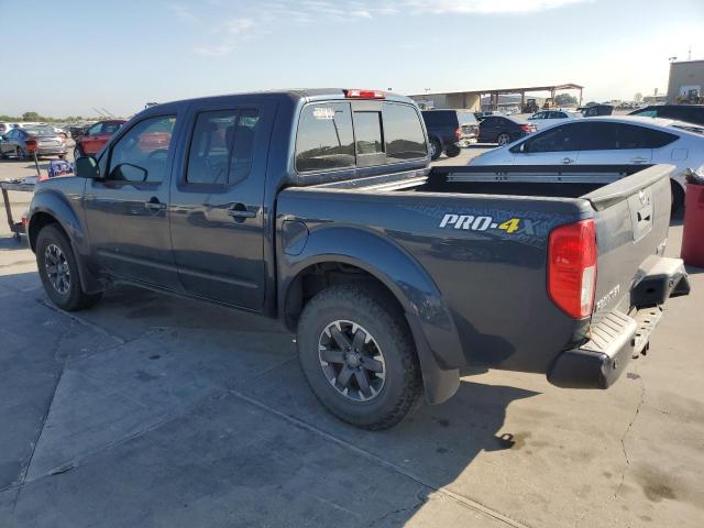 Снимка 2 от търг – 2016 NISSAN FRONTIER с VIN 1N6AD0EV5GN700491