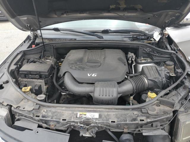 Photo 12 from auction – 2015 JEEP GRAND CHER with VIN 1C4RJFBG5FC637104