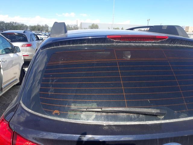 Снимка 6 от търг – 2014 SUBARU OUTBACK 2. с VIN 4S4BRBAC2E3211267