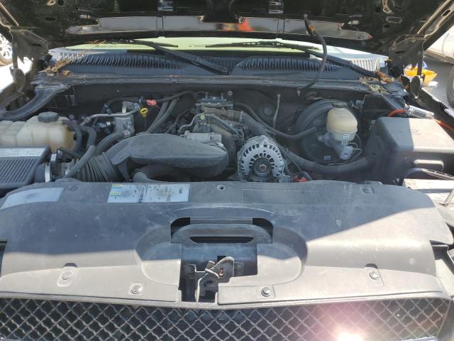Photo 11 from auction – 2005 CHEVROLET SILVERADO with VIN 1GCEC19T75Z297125