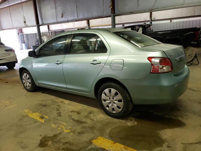 Photo 2 from auction – 2010 TOYOTA YARIS with VIN JTDBT4K37A4065162