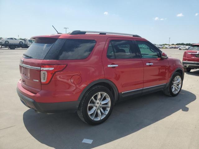 Photo 3 from auction – 2012 FORD EXPLORER L with VIN 1FMHK7F90CGA82735