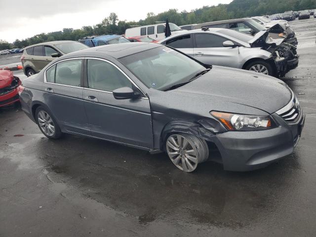 Photo 4 from auction – 2012 HONDA ACCORD EXL with VIN 1HGCP2F81CA059978